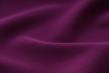 Dark violet fabric texture for background and design art work