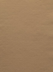 茶色の紙のテクスチャ ビンテージな背景