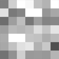 Blurred Mosaic, Censor Blur Effect Texture