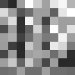 Fototapeta na wymiar Blurred Mosaic, Censor Blur Effect Texture
