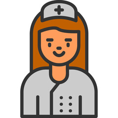 Nurse Icon