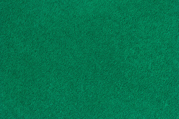 Green Linen Texture
