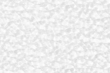 Gray abstract background of a macro shot of textured glass