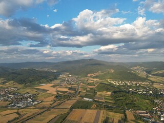 Glottertal is a village in the district of Breisgau-Hochschwarzwald in southwestern Baden-Württemberg near Freiburg im Breisgau Germany Europe 