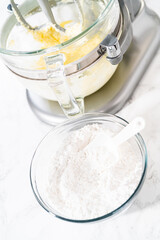 Lemon Buttercream