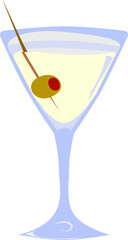 martini