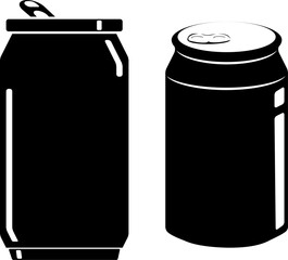 black can icon