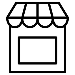 food store icon