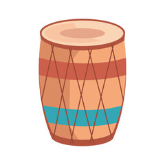 drum tropical instrument