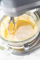 Mini Easter Bread Kulich