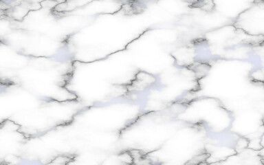 White blue marble stone texture background. Abstract marble granite surface for ceramic floor and wall tiles.