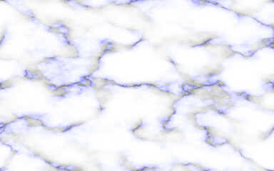 White blue marble stone texture background. Abstract marble granite surface for ceramic floor and wall tiles.