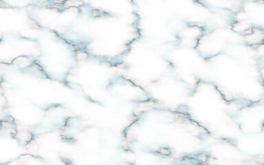 White blue marble stone texture background. Abstract marble granite surface for ceramic floor and wall tiles.