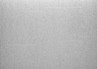 3D rendering white fabric texture background