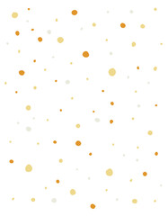 Stars sparkle starry colorful dots night beautiful universe illustration painting art