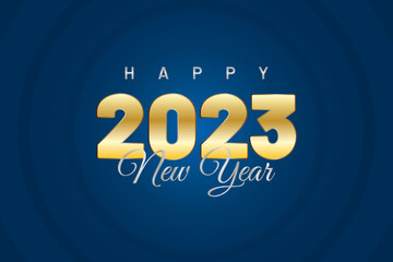 happy new year 2023