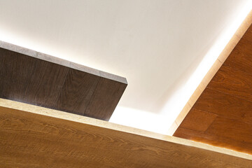 light wood
