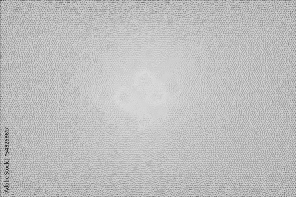 Aufkleber white paper texture. abstract blue background with hexagons. stylish web image for creative design o