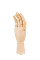 hand wood
