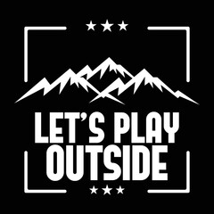 best happy hiking day t shirt design vector