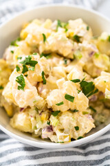 Potato salad