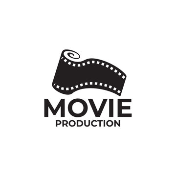 Movie Logo" Images – Browse 343 Stock Photos, Vectors, and Video | Adobe  Stock
