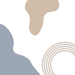 Aesthetic line elements