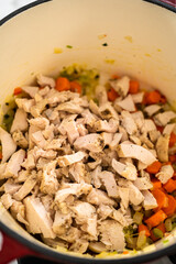 Chicken Noodle Soup