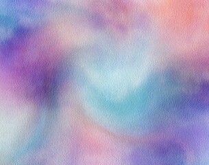Watercolor Background Texture