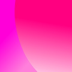 pink abstract background