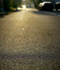 La carretera