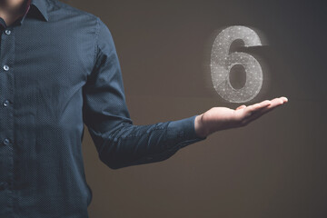 Number Six from the net.