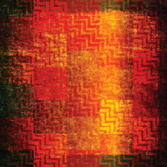 Grunge background. Vector illustration . texture