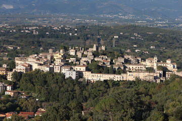 Italy - Lazio - Province of Frosinone - Ciociaria - Pico