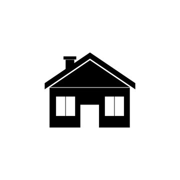  House icon simple. 