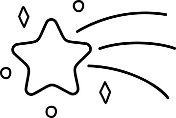 African animal faces. Cute simple animal portraits. Sweet funny animals. Hand drawn characters. Vector illustration.