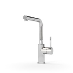 Blanco Lanora Mixer Tap