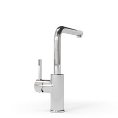 Blanco Lanora Mixer Tap