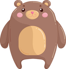 cute bear