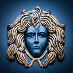 Medusa The Gorgon
