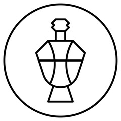  perfume icon