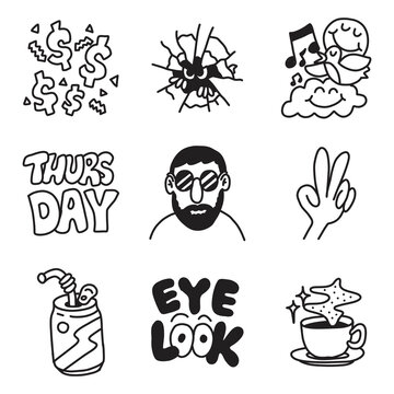 dooling random things 12