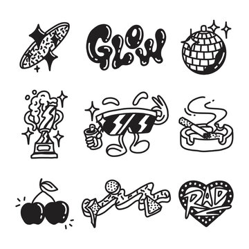 dooling random things 4