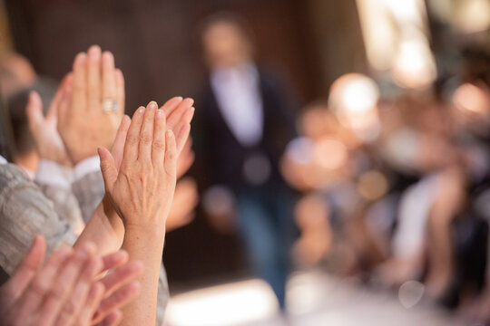 Bravo . success concept .