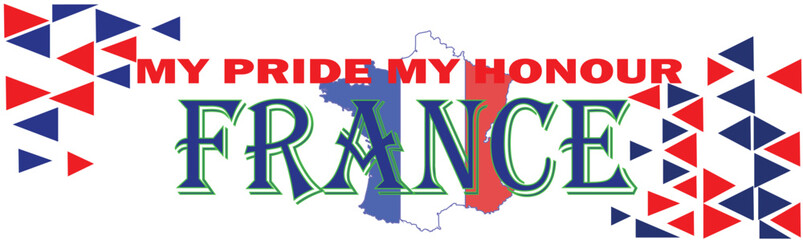 Argentina  national flag Banner with map ,flag color theme  Background and geometric Shape Abstract Retro Style. Argentina country Web Banner, Social Media Cover Design in  Colorful Template. Vector i