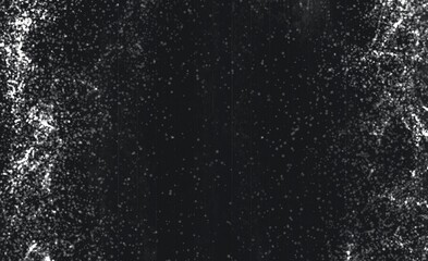 Obraz premium Dust and Scratched Textured Backgrounds. Dust Overlay Distress Grain ,Simply Place illustration over any Object to Create grungy Effect