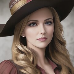 Old West Women Series