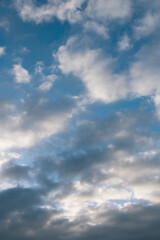 Marburg entdecken, Wolken