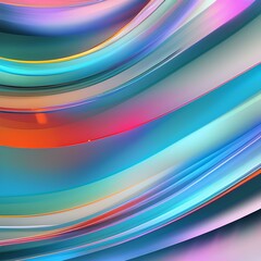 abstract colorful background