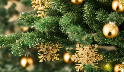 Fototapeta na wymiar árvore de Natal